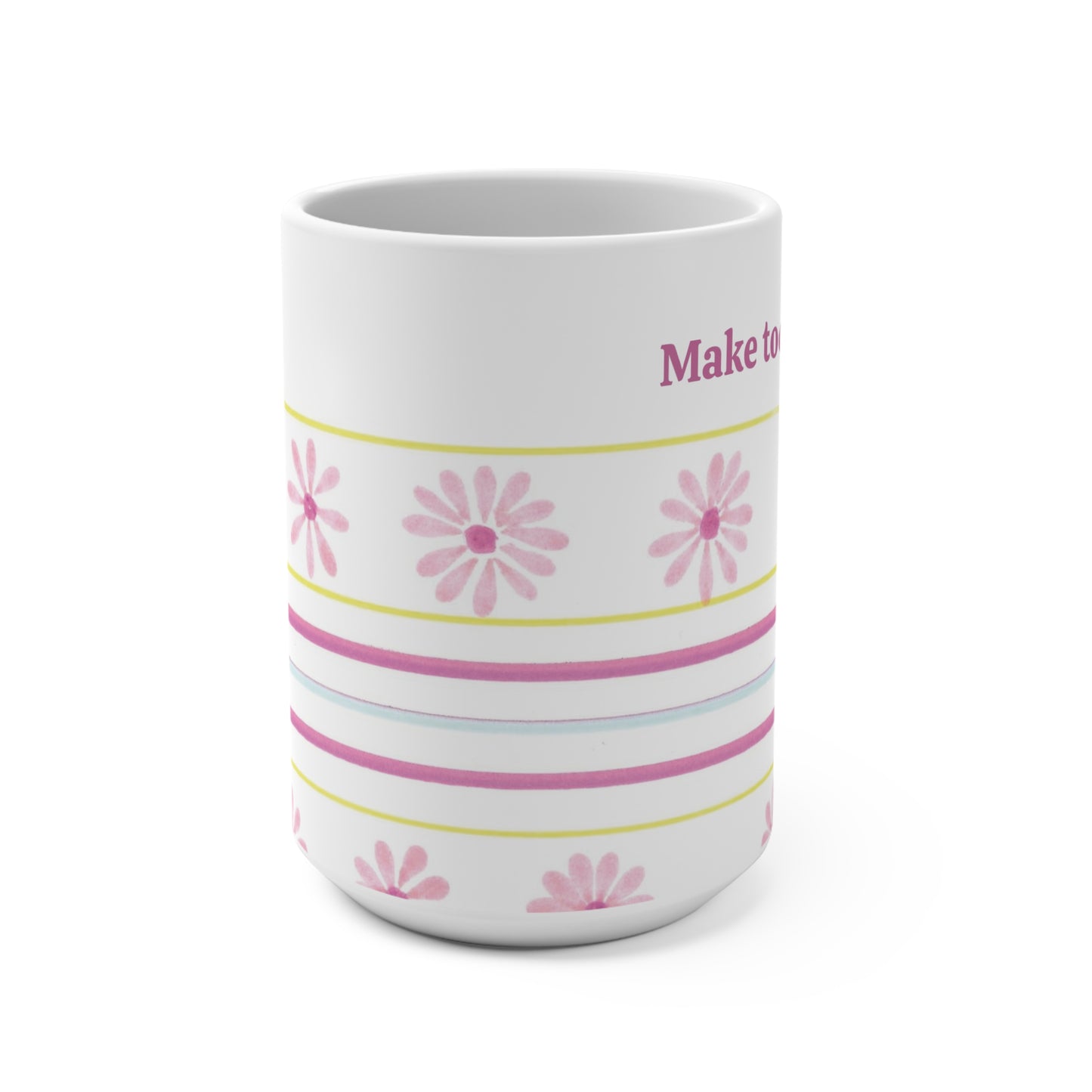 Mug 15oz