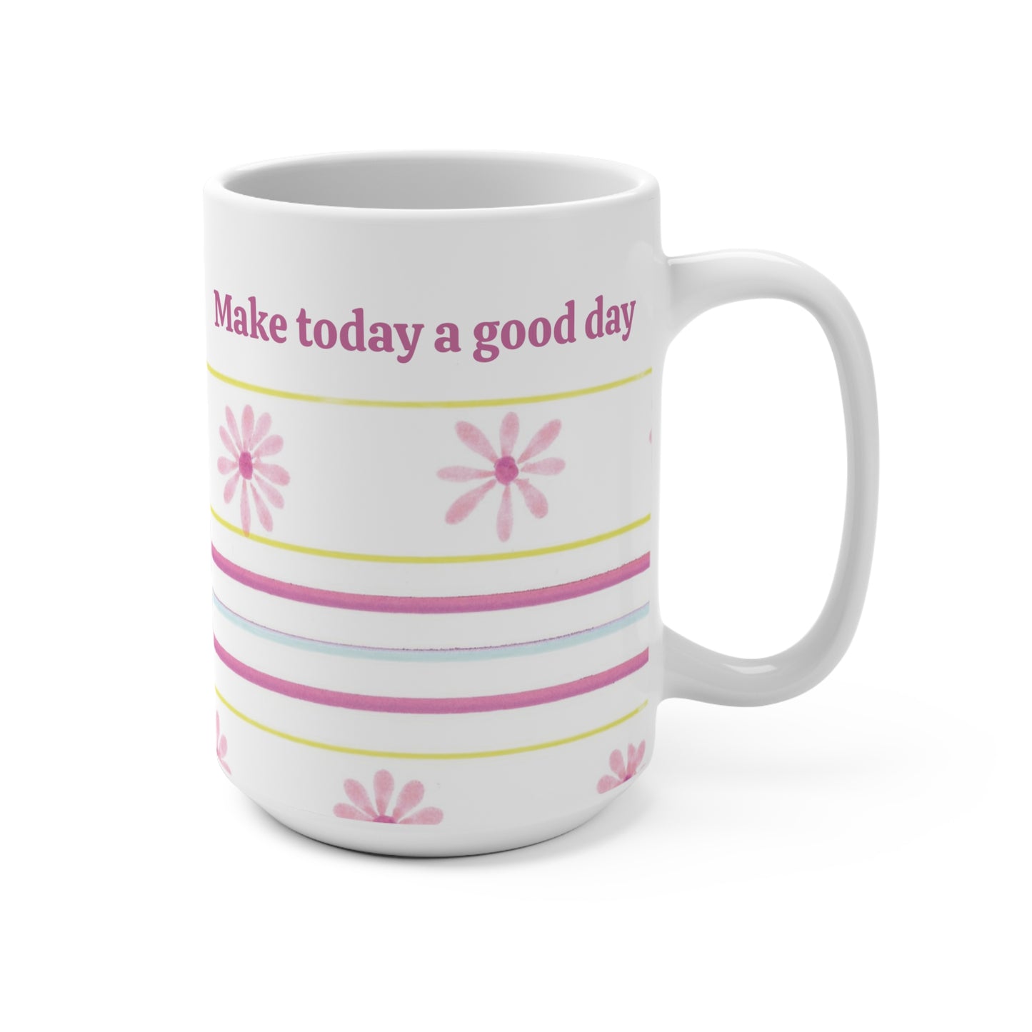 Mug 15oz