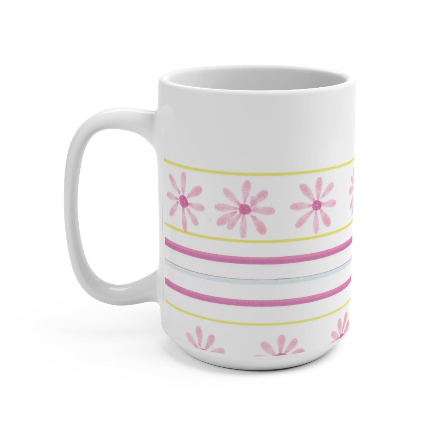 Mug 15oz
